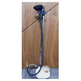 Steamfast portable steam cleaner