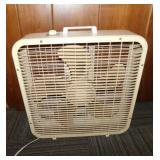 Kmart 3-speed box fan