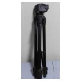 Platinum Plus 6600DX camera tripod, 21" tall