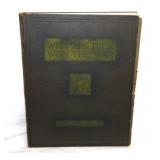 1922 Photographic History Why American Won The