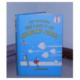 Banned 1964 Dr. Seuss book And To Think That I Saw