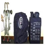 Graco Pack 