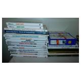 Books: Family Handyman - Nature books -
