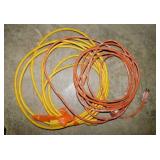 2 extension cords