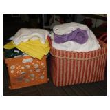 Bath towels - Washcloths - Dish towels -