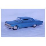 1963 Ford Galaxie promo car