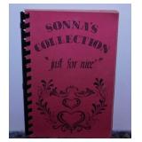 Cookbooks: Georgetown Community -