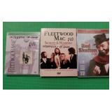 Fleetwood Mac DVD