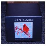 6 jigsaw puzzles