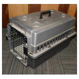 Travel-Aire pet crate, 23" x 15" x 13"