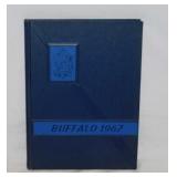 3 Georgetown Illinois high school yearbooks:
