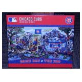 11 jigsaw puzzles