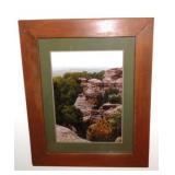 Garden of the Gods Shawnee National Forest