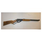 Daisy Red Ryder air rifle BB gun