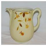 Hall Jewel Tea Autumn Leaf coffee pot,