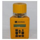 John Deere Moisture Chek-Plus tester, model