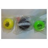 New 1998 Hostess Cupcake yo-yo in pkg. - Kusan