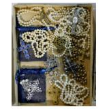 Inspirational jewelry: Cross necklaces - Rosaries