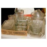 Glassware