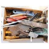 Craftsman adjustable pliers & more tools -