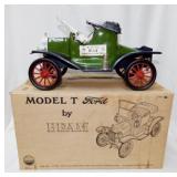 1979 Jim Beam 1913 Ford Model T Runabout