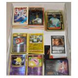 Sports & non-sports cards: Bo Jackson rookie