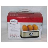 New small egg cookie in box -