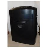 Royal Crosscut paper shredder