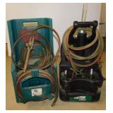Welding hoses