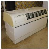 Amana Package Terminal air conditioner, cooling &