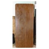 Folding wood grain 6