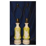 Pair of 1930