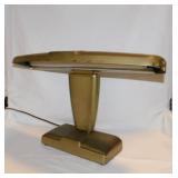 Vintage Marks Deluxe metal airplane wing office