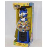 New M&M