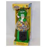 New M&M