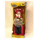 New M&M