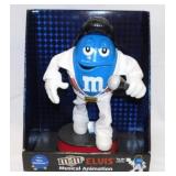 New M&M