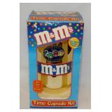 New M&M