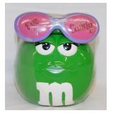 New M&M