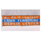 Frost-King Do It Yourself Repair Center metal