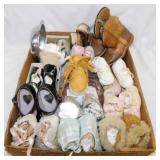 16 pairs vintage child