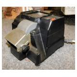 Craftsman Wet Sharp Machine, model 146-66995