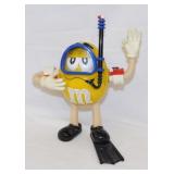 M&M