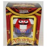 New M&M