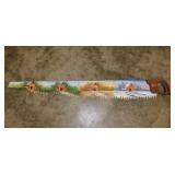 Hand painted 4 Seasons Barn saw by Rean