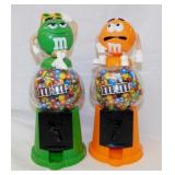 2 M&M