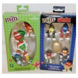 New M&M