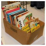 Vintage cookbooks & recipe booklets: Saladmaster