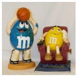 2 M&M