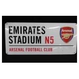 Emirates Stadium N5 Arsenal Football Club